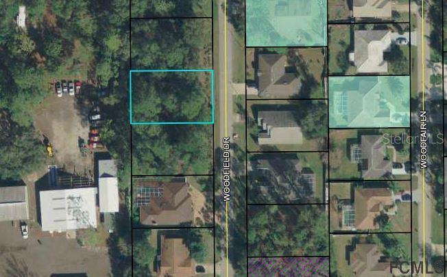 47 Woodfield Dr., Palm Coast, FL 32164