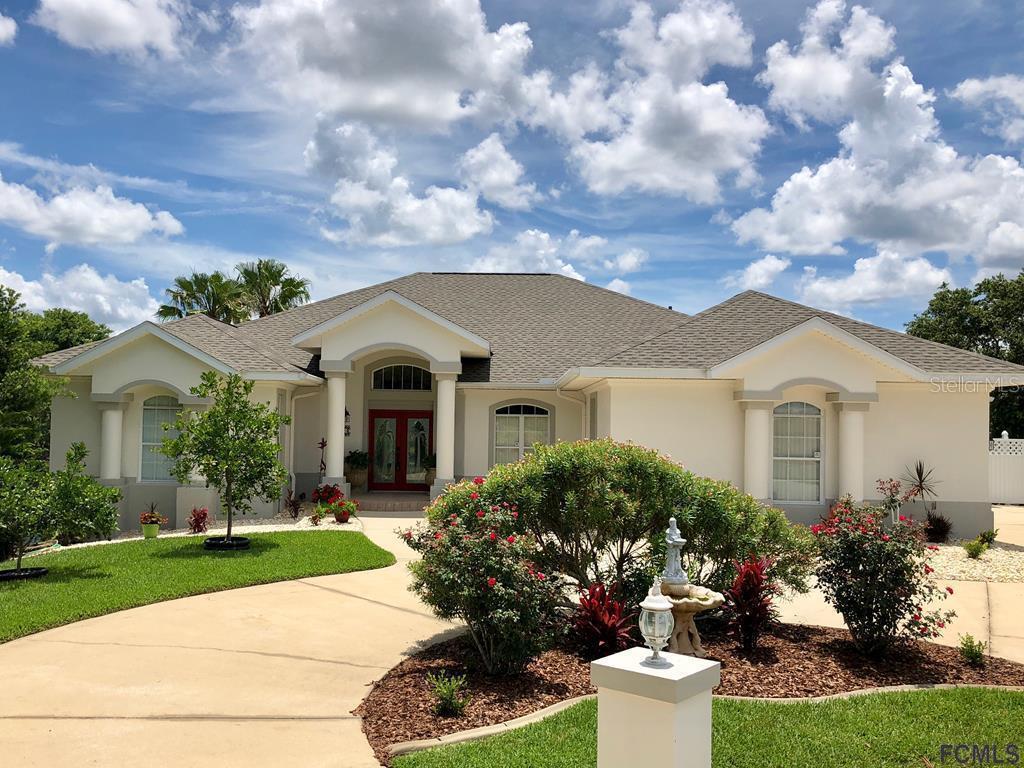 50 Cormorant Ct., Palm Coast, FL 32137