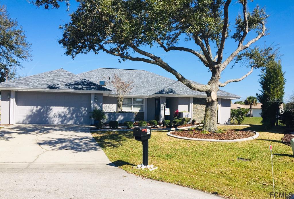 42 Cherokee Ct., Palm Coast, FL 32137