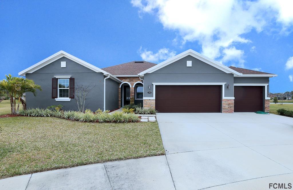 110 S Starling Dr., Palm Coast, FL 32164
