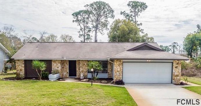 81 Fort Caroline Ln., Palm Coast, FL 32137