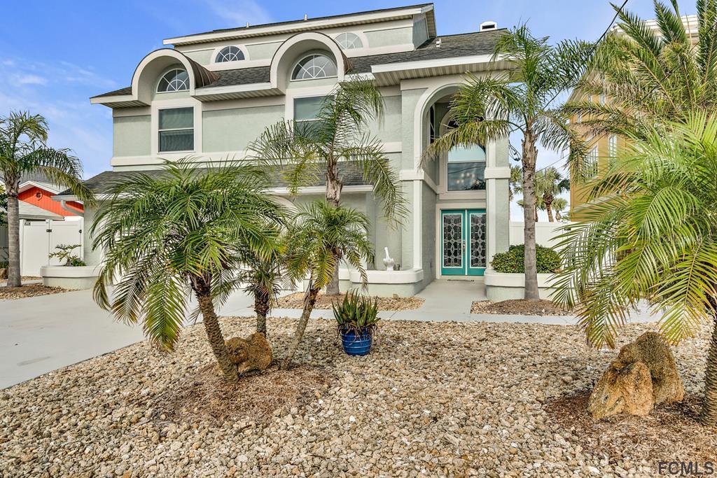 2534 Lakeshore Dr., Flagler Beach, FL 32136