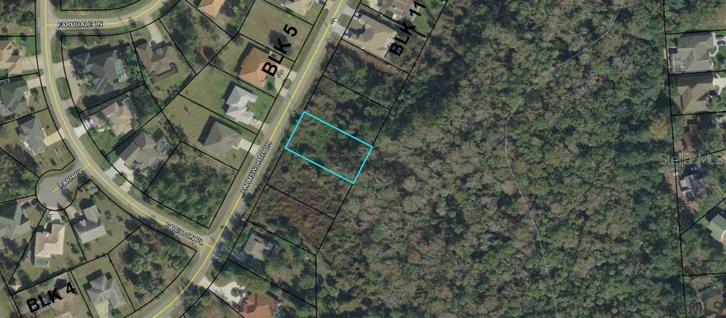 16 Farmsworth Dr., Palm Coast, FL 32137