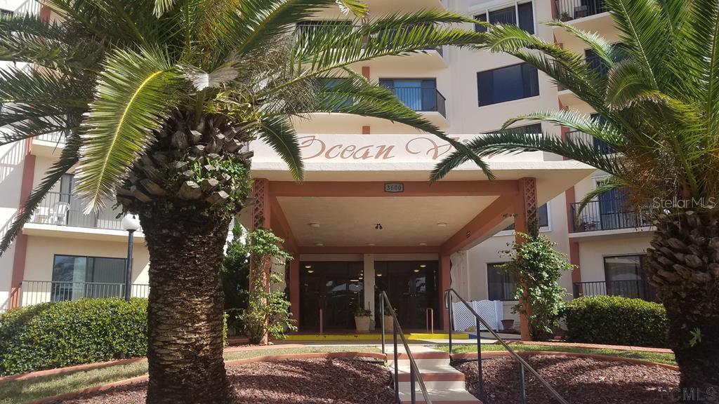 3600 S Ocean Shore Blvd. #423, Flagler Beach, FL 32136