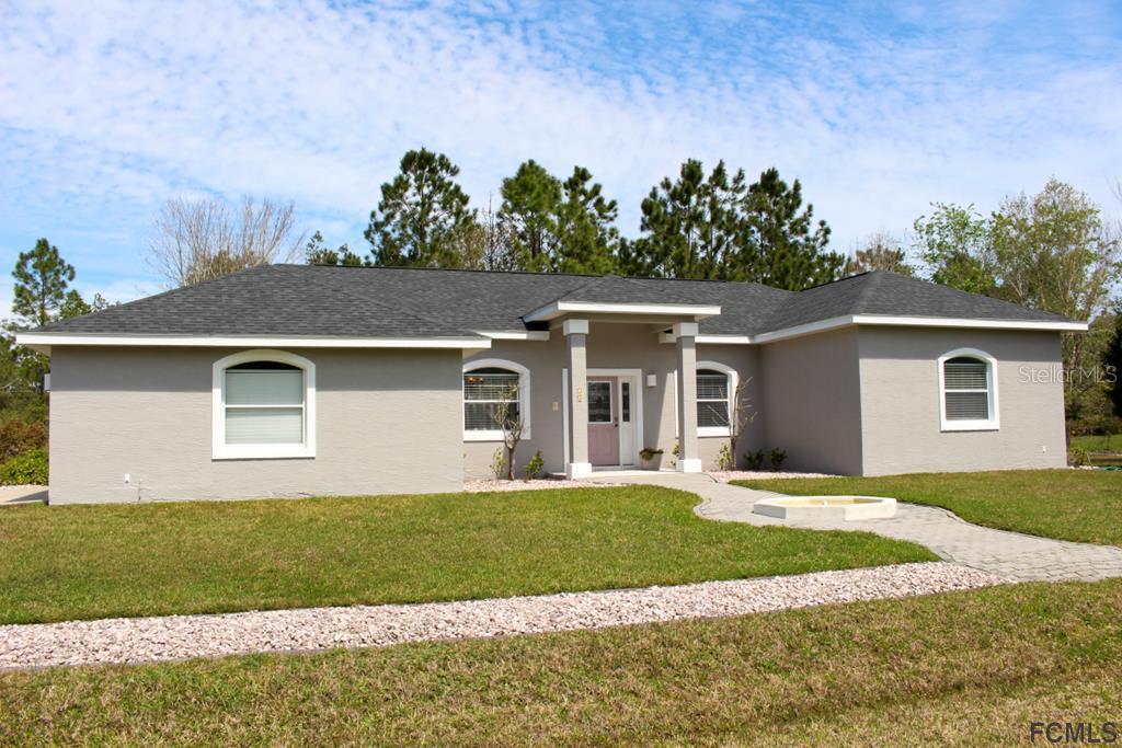 72 Leidel Dr., Palm Coast, FL 32137