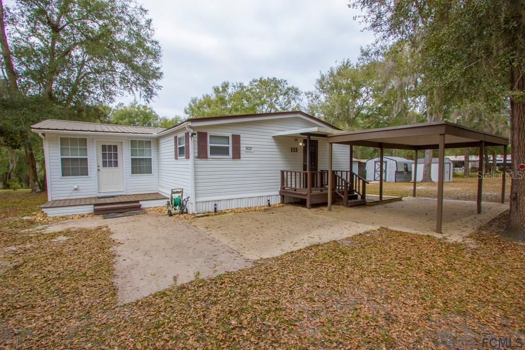 113 Hardrow St., Satsuma, FL 32189