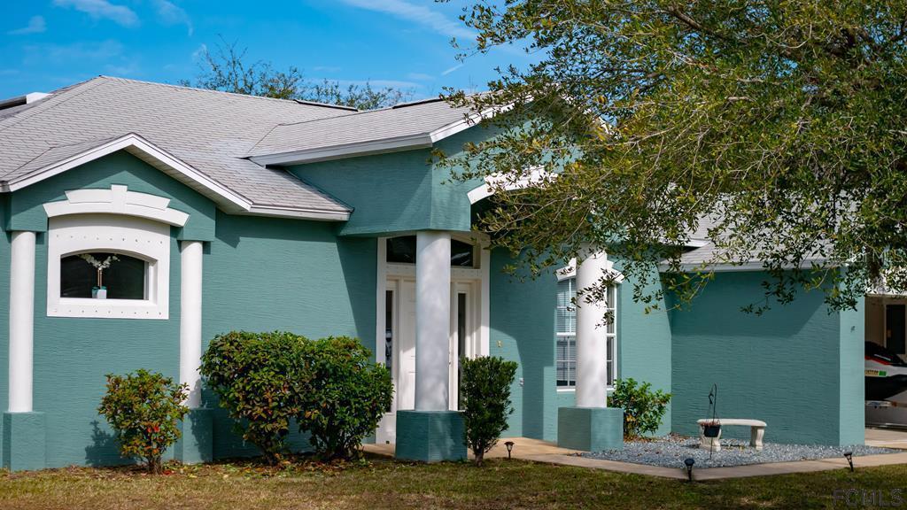 8 Long Pl., Palm Coast, FL 32137