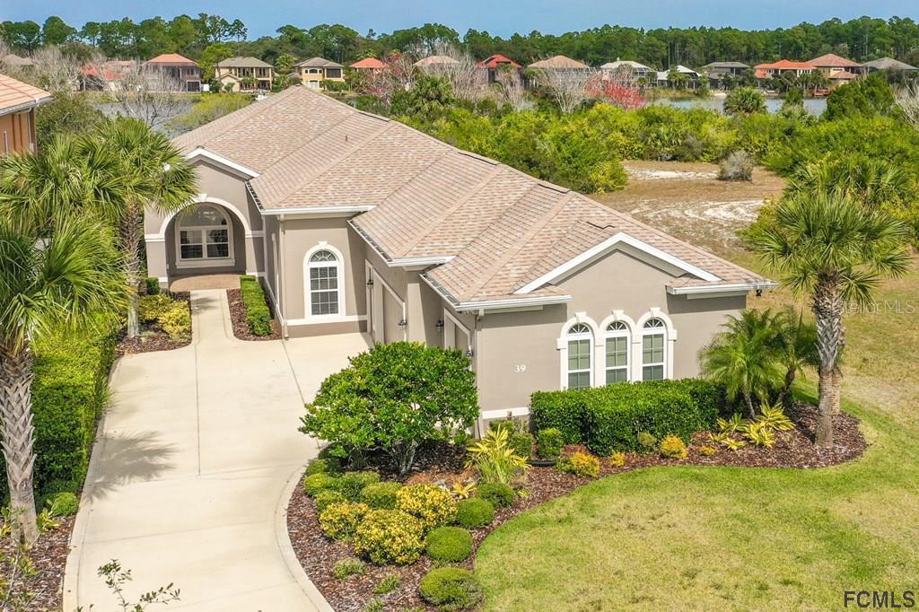 39 Emerald Lake Ct., Palm Coast, FL 32137