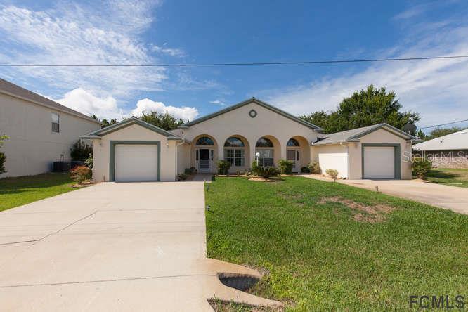 18 Louisville Dr., Palm Coast, FL 32137