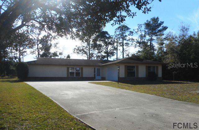 52 Filbert Ln., Palm Coast, FL 32137