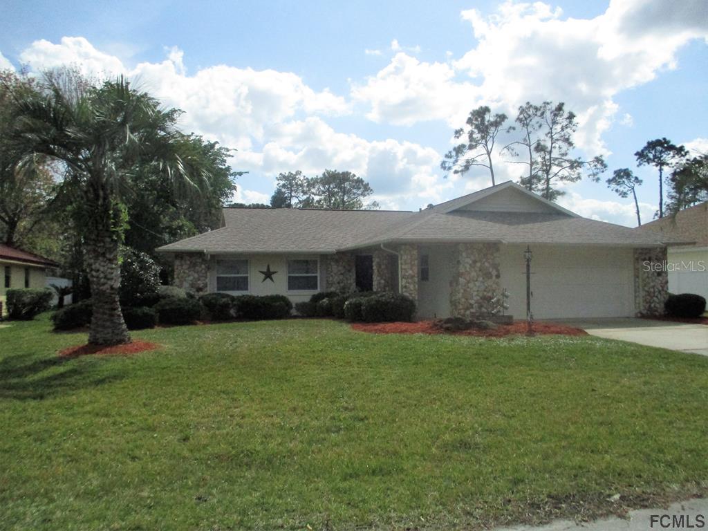 88 Westchester Ln., Palm Coast, FL 32164