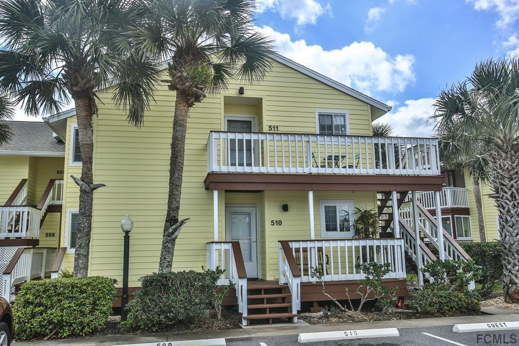 511 Ocean Marina Dr., Flagler Beach, FL 32136