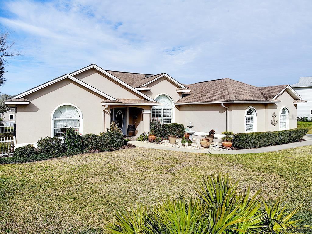 4 Rosemary Pl., Palm Coast, FL 32137