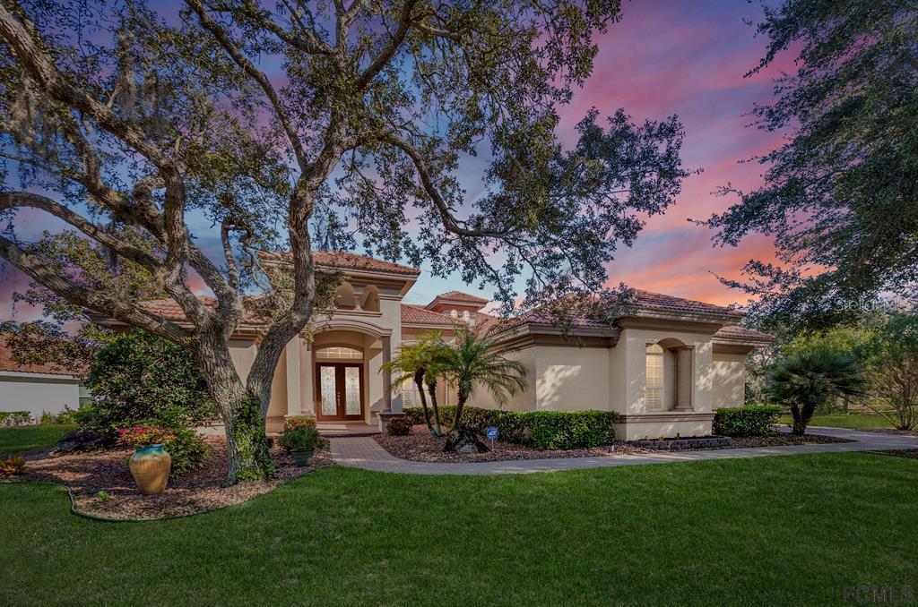 38 Oak View Cir., Palm Coast, FL 32137