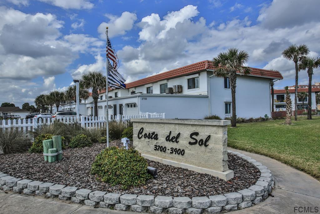 3900 Ocean Shore Blvd. #16, Flagler Beach, FL 32136