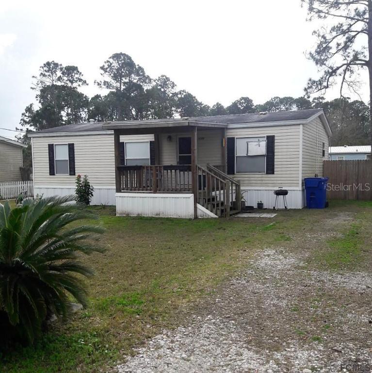 4509 De Leon Pl., St Augustine, FL 32095