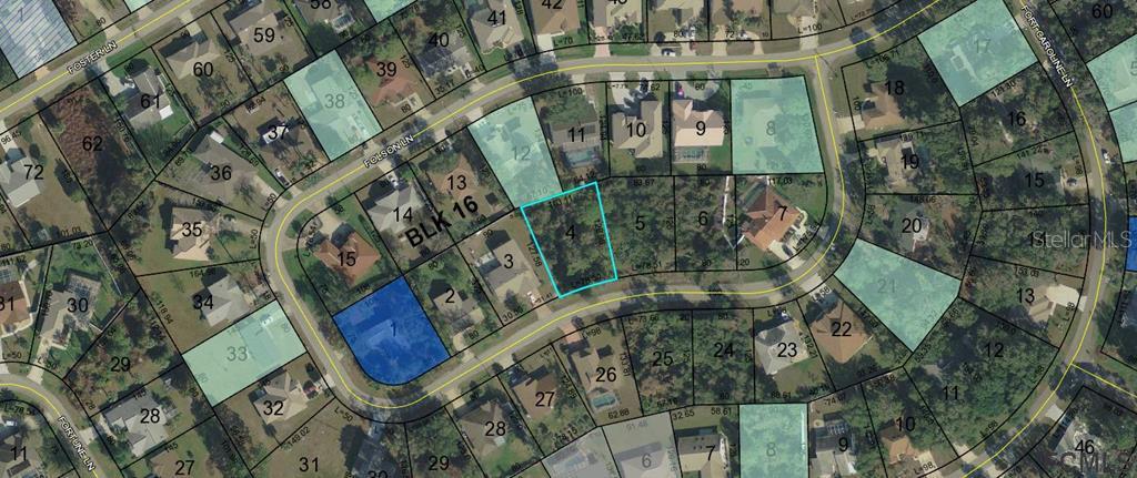 63 Folson Ln., Palm Coast, FL 32137