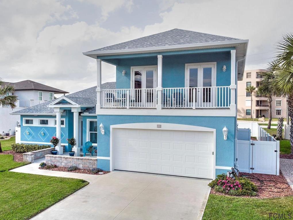 9 Capistrano Dr., Ormond Beach, FL 32176
