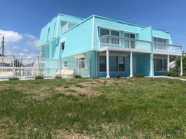2672 Ocean Shore Blvd. #A0102, Flagler Beach, FL 32136