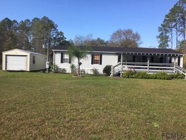 9625 Nikolich Ave., Hastings, FL 32145