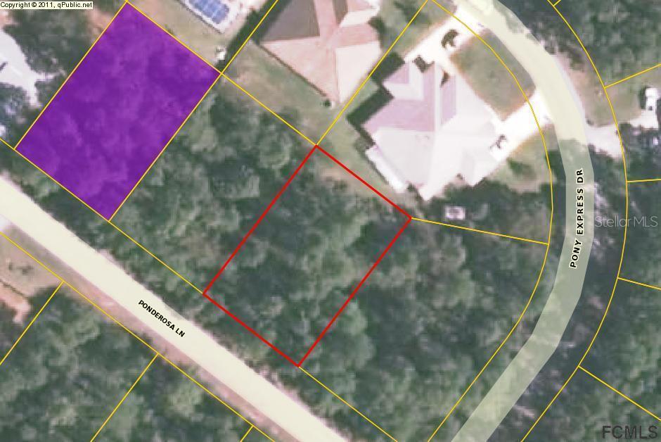 31 Ponderosa Ln., Palm Coast, FL 32164