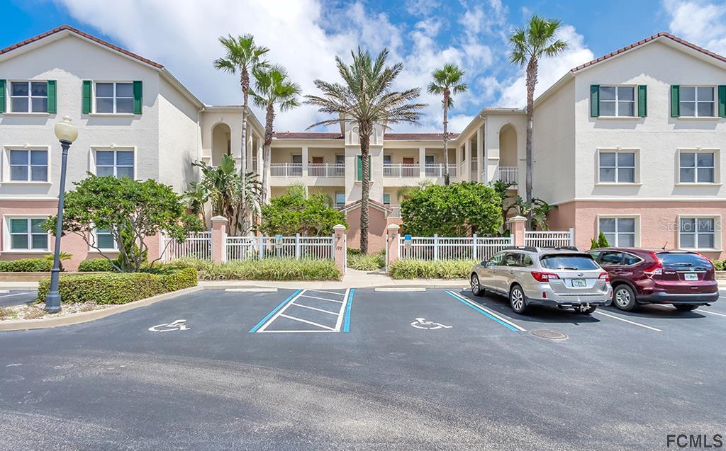 100 Marina Bay Dr. #201, Flagler Beach, FL 32136