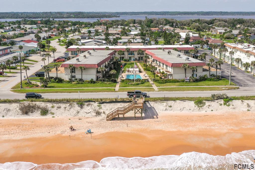 2810 Ocean Shore Blvd. #13, Ormond Beach, FL 32176