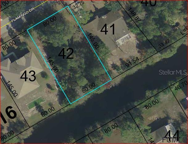 24 Flamingo Dr., Palm Coast, FL 32137