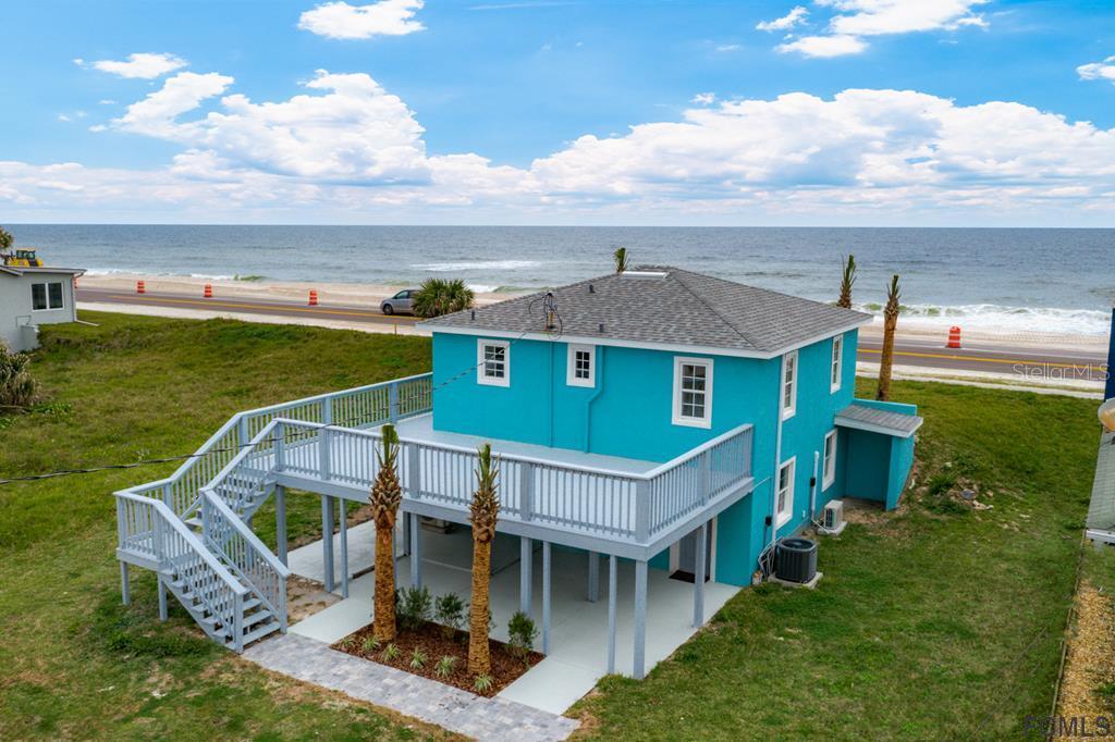 1943 Ocean Shore Blvd., Flagler Beach, FL 32136