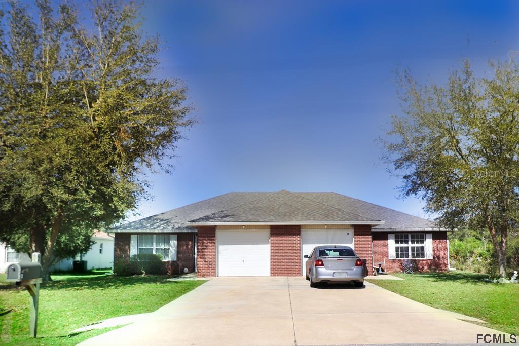 29 Louvet Ln., Palm Coast, FL 32137