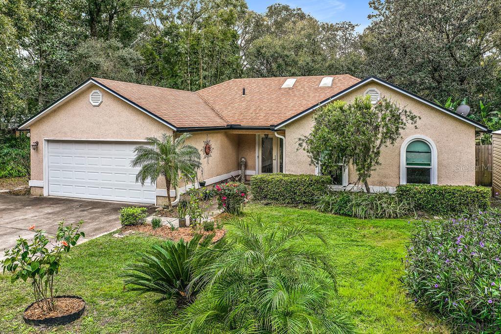430 Orchis Rd., St Augustine, FL 32086