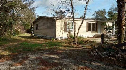 15 Wildwood Ln., Palm Coast, FL 32137