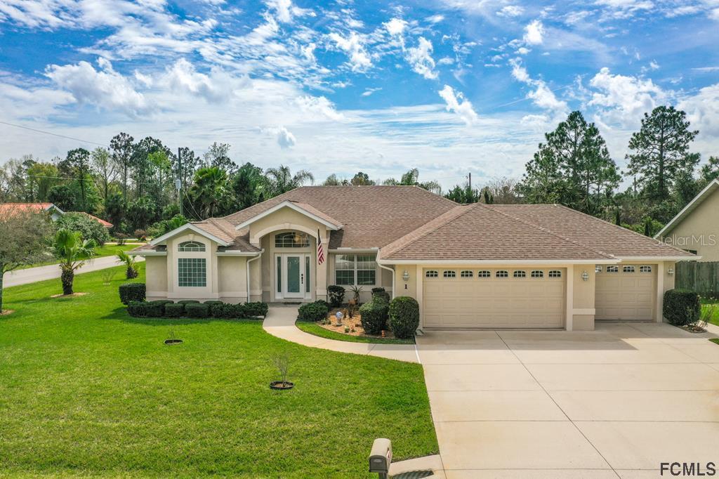 1 Wainwright Pl., Palm Coast, FL 32164