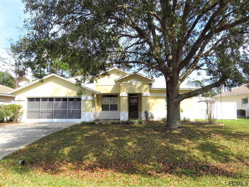 71 Foxhall Ln., Palm Coast, FL 32137