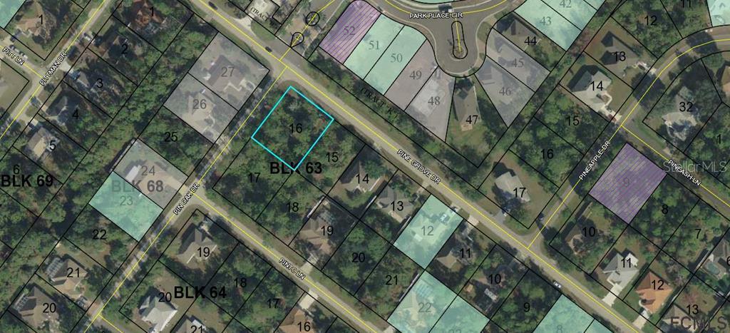 90 Pine Grove Dr., Palm Coast, FL 32164