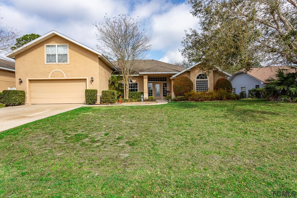 314 Westhampton Dr., Palm Coast, FL 32164
