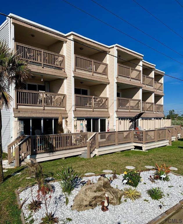 2450 Ocean Shore Blvd. #8, Ormond Beach, FL 32176