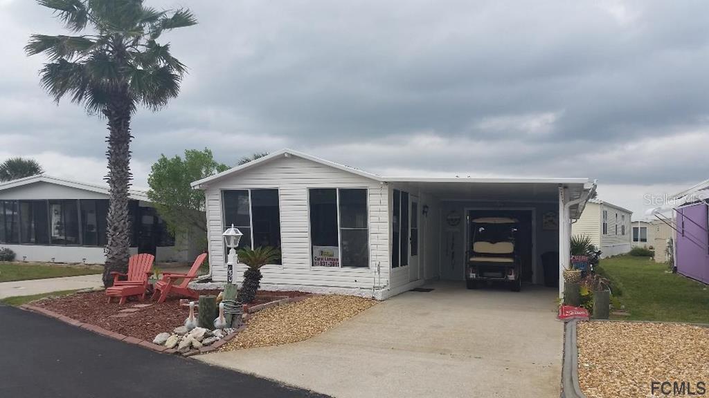 [Address Hidden by Seller], Beverly Beach, FL 32136