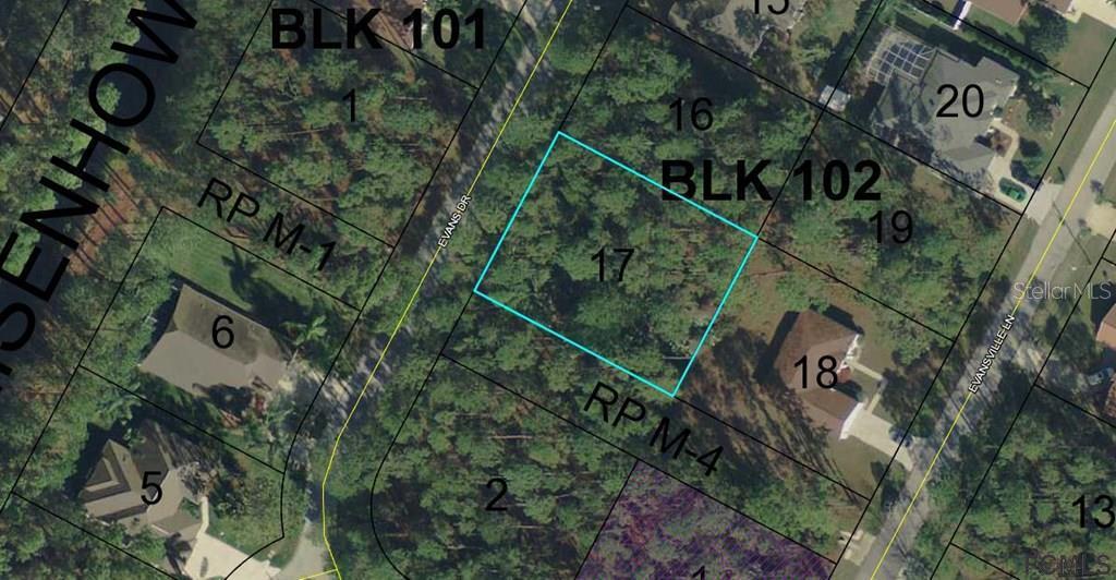 82 Evans Dr., Palm Coast, FL 32164