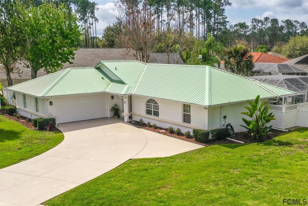 12 Ellington Dr., Palm Coast, FL 32164