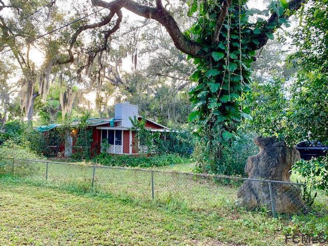 190 Gamble Ave., Ormond Beach, FL 32174