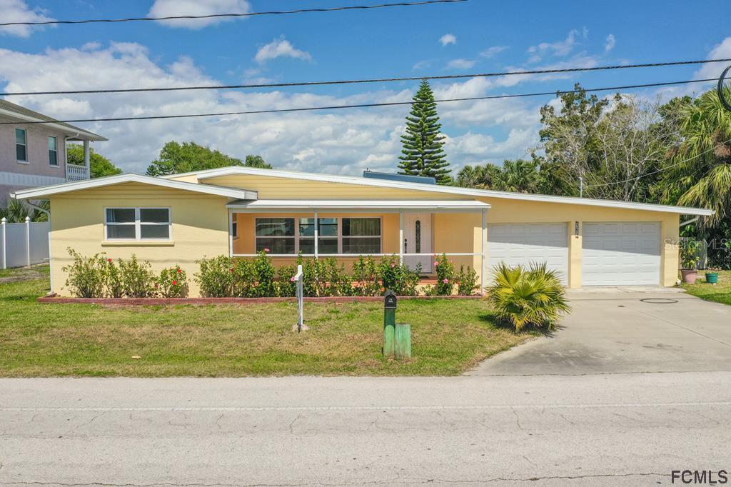 504 Moody Ln., Flagler Beach, FL 32136