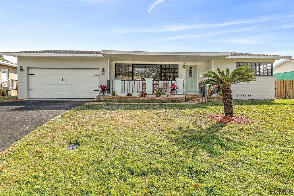 88 Marvin Rd., Ormond Beach, FL 32176