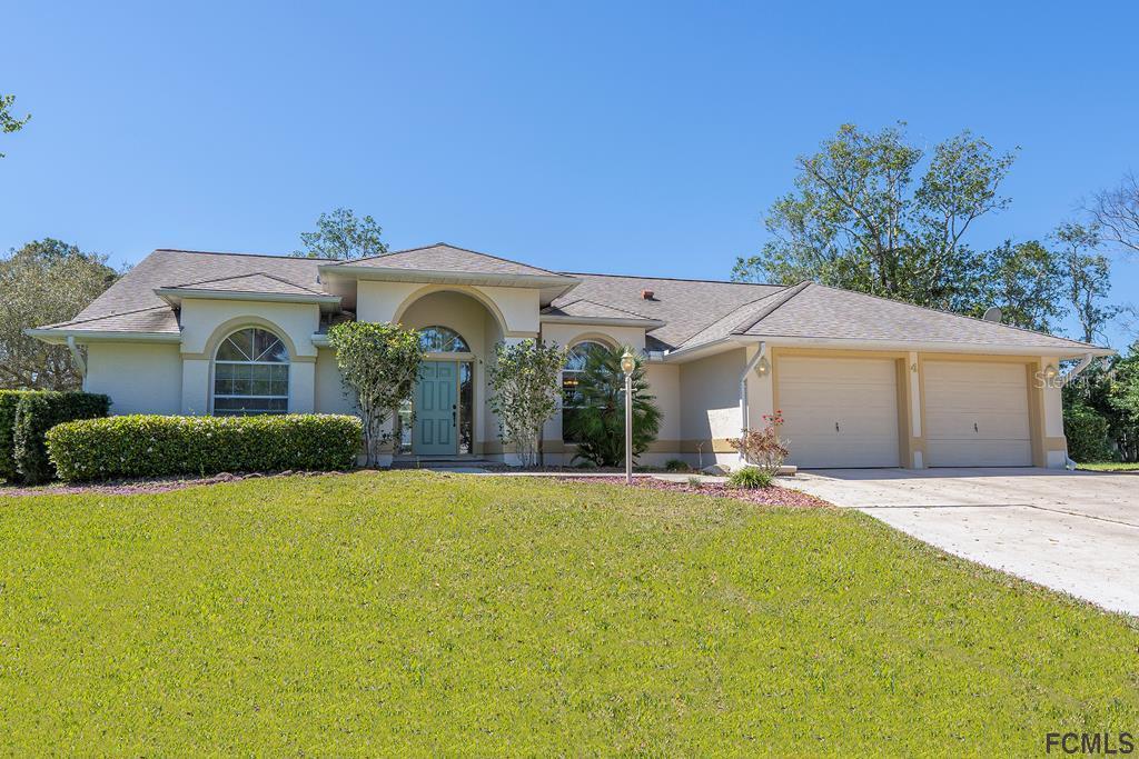 4 Woodfair Pl., Palm Coast, FL 32164