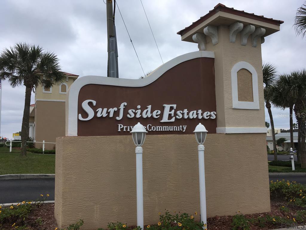 172 Lookout Dr., Beverly Beach, FL 32136