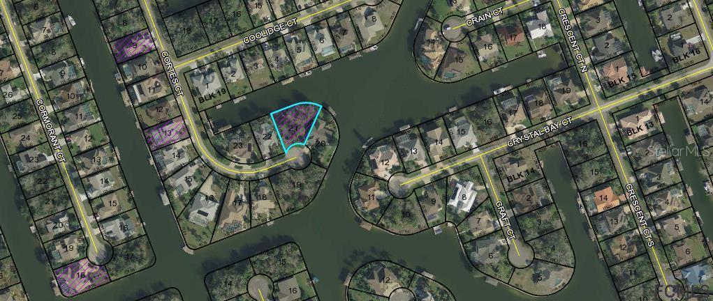 51 Cortes Ct., Palm Coast, FL 32137