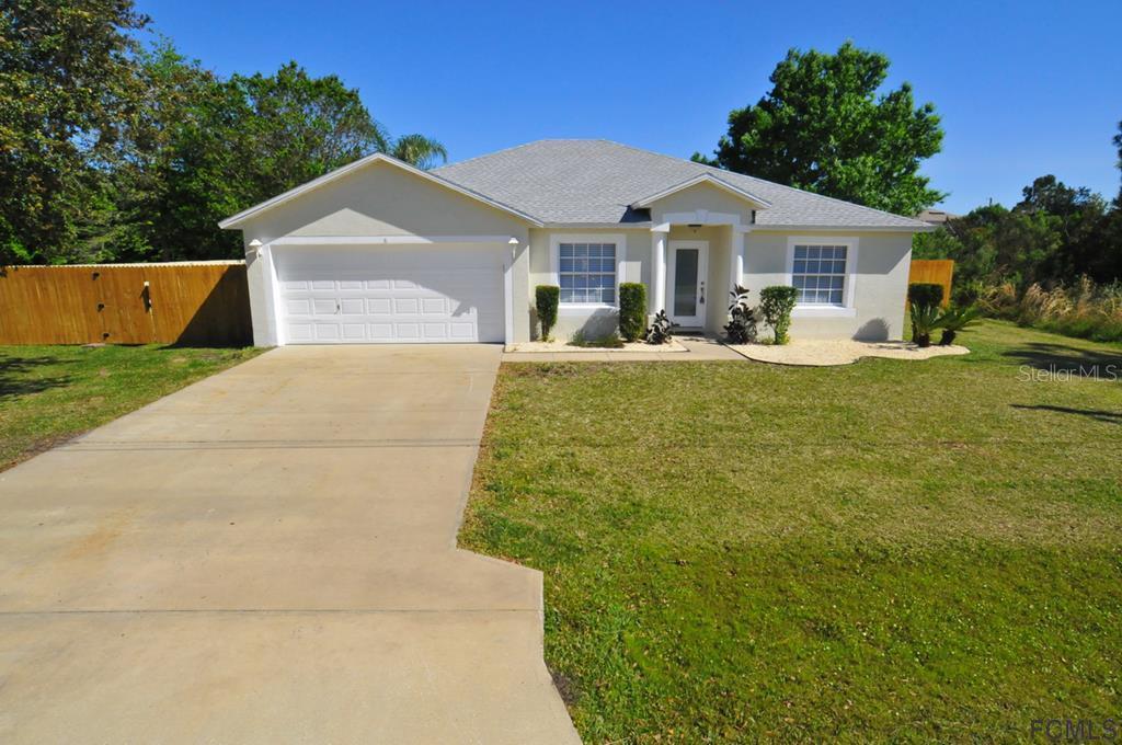 8 Lamar Ln., Palm Coast, FL 32137