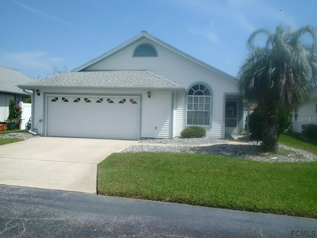 15 Bedford Dr., Palm Coast, FL 32137