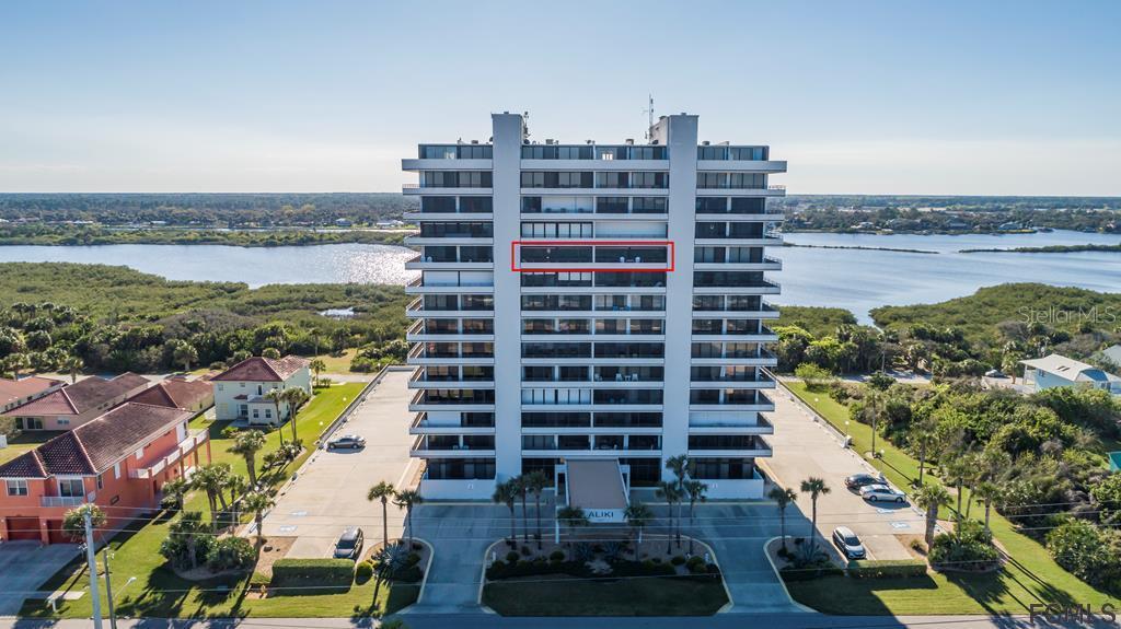 1601 Central Ave. #902, Flagler Beach, FL 32136