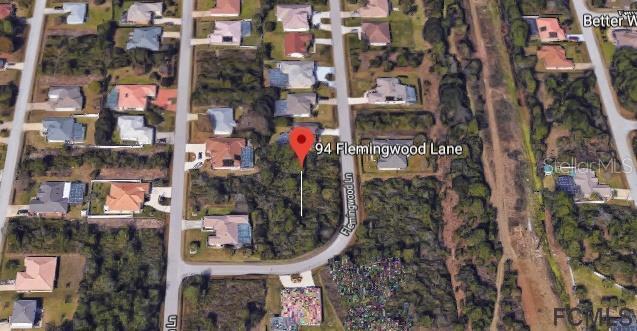 94 Flemingwood Ln., Palm Coast, FL 32137
